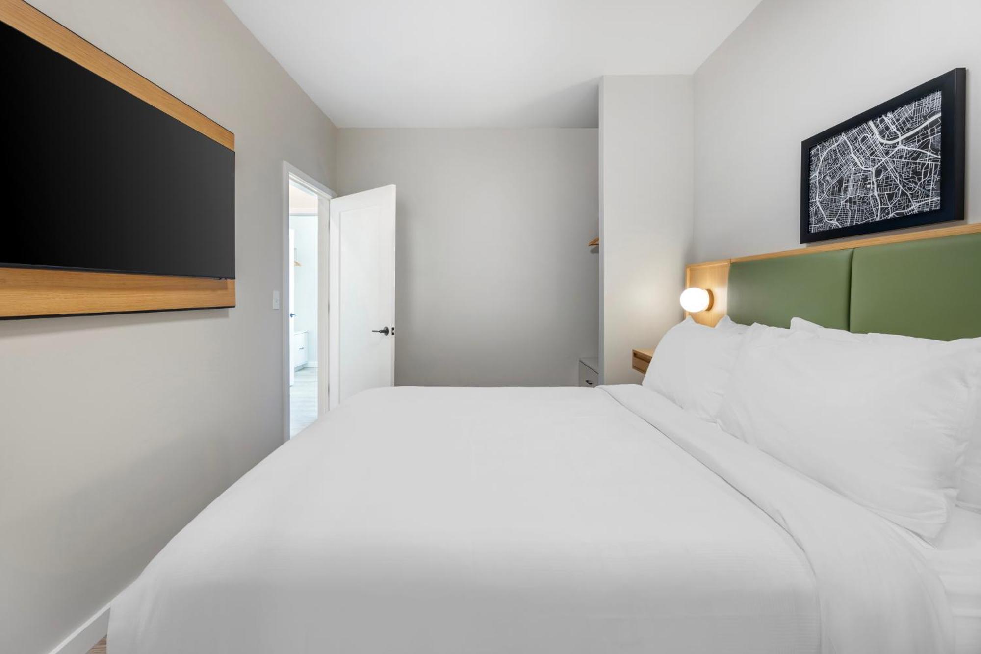 Motif Nashville'S Hotel On Music Row 외부 사진