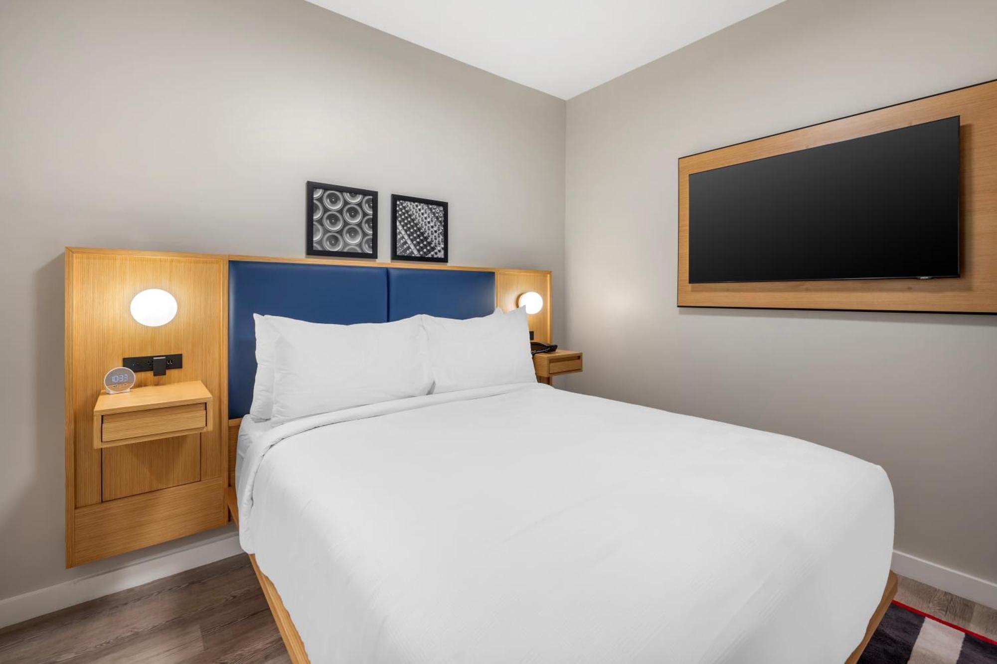 Motif Nashville'S Hotel On Music Row 외부 사진